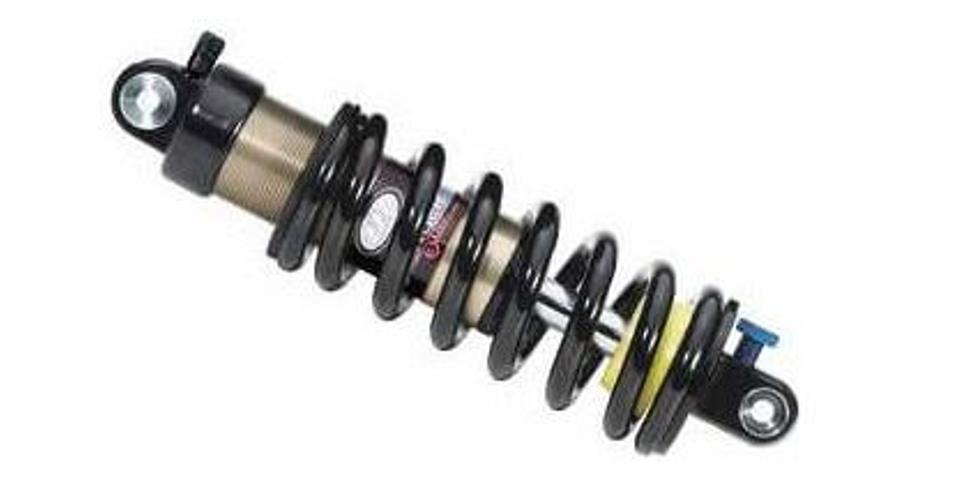 Manitou Swinger Coil 3Way rugóstag 222x63 mm